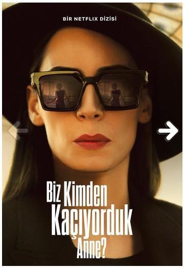 De Quién Huimos, Mamá - [Temporada 1] [7 Caps] [Dual A]